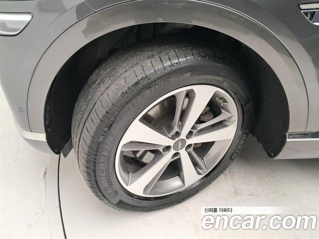 Genesis GV80 3.0 Diesel AWD 2021 — фото 24