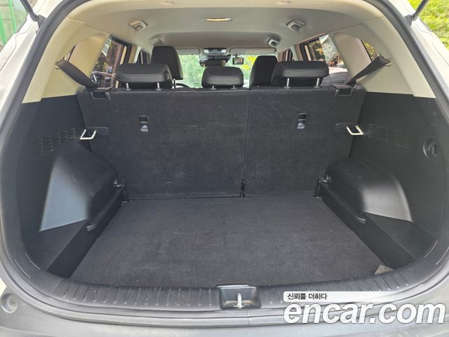 Kia Seltos Gasoline 1.6 Turbo 2WD Trendy 2022 — фото 7