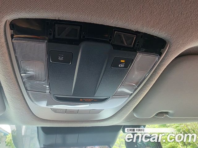 Kia Seltos Gasoline 1.6 Turbo 2WD Trendy 2022 — фото 17