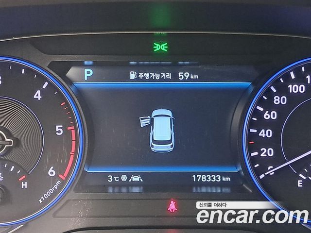 Hyundai Palisade Diesel 2.2 2WD Exclusive 2022 — фото 8