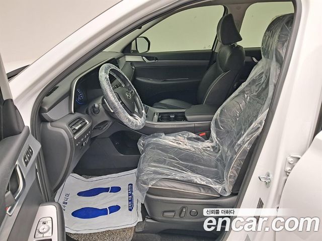 Hyundai Palisade Diesel 2.2 2WD Exclusive 2022 — фото 15