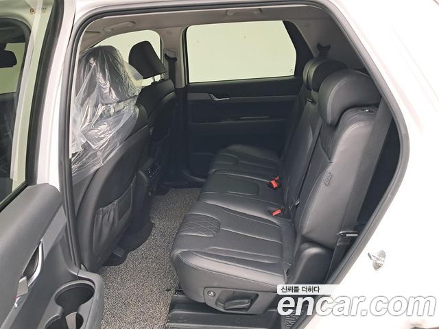 Hyundai Palisade Diesel 2.2 2WD Exclusive 2022 — фото 16