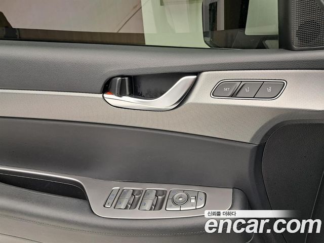 Hyundai Palisade Diesel 2.2 2WD Exclusive 2022 — фото 17