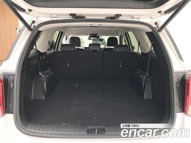 Hyundai Palisade Diesel 2.2 2WD Exclusive 2022 — фото 22