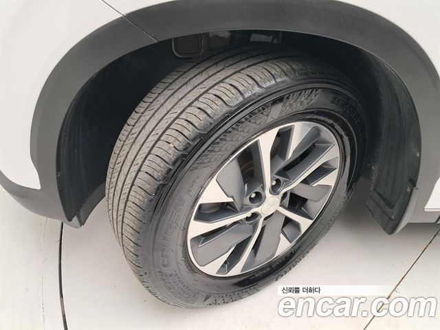 Hyundai Palisade Diesel 2.2 2WD Exclusive 2022 — фото 24