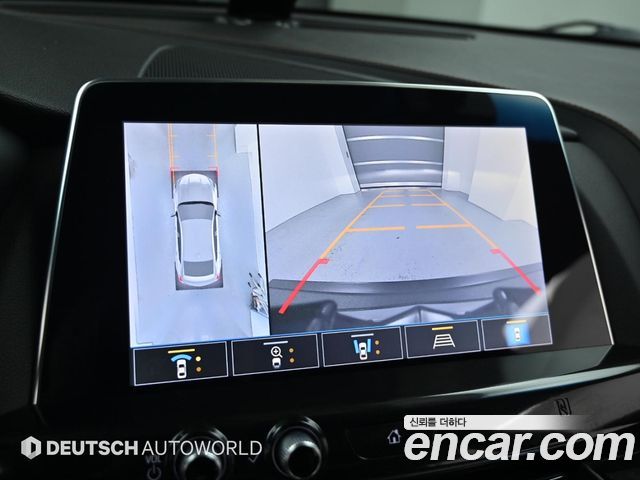 Cadillac CT5 2.0 Sport 2020 — фото 19
