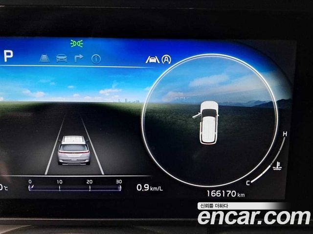 Kia Carnival (IV) Diesel 9-Seater Signature 2021 — фото 8