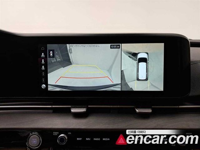 Kia Carnival (IV) Diesel 9-Seater Signature 2021 — фото 10