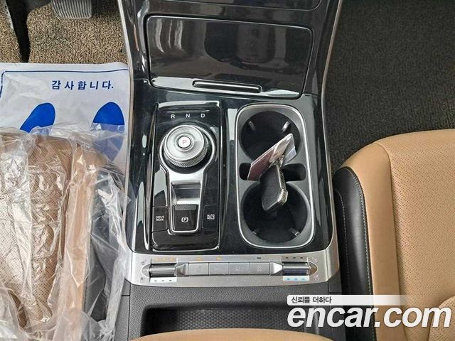 Kia Carnival (IV) Diesel 9-Seater Signature 2021 — фото 18