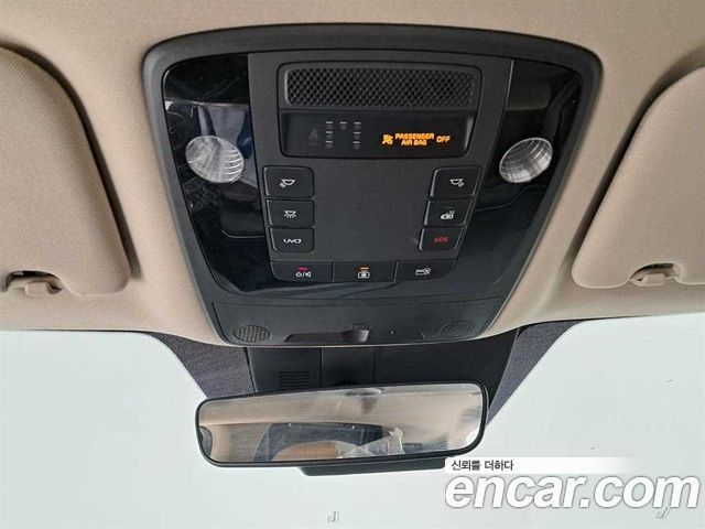 Kia Carnival (IV) Diesel 9-Seater Signature 2021 — фото 19