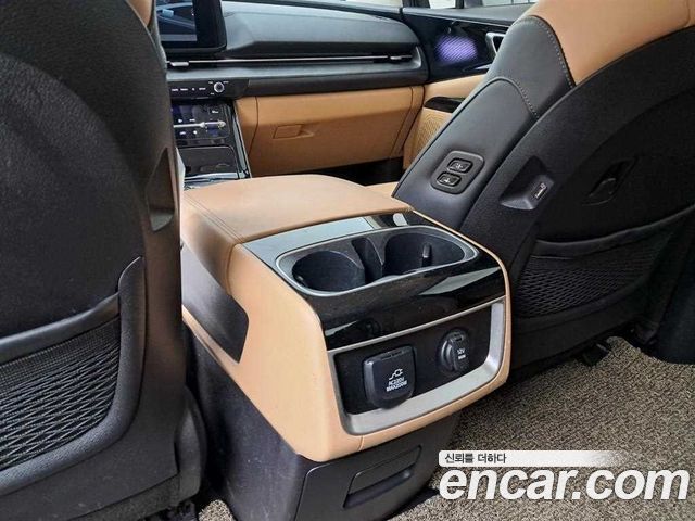 Kia Carnival (IV) Diesel 9-Seater Signature 2021 — фото 20