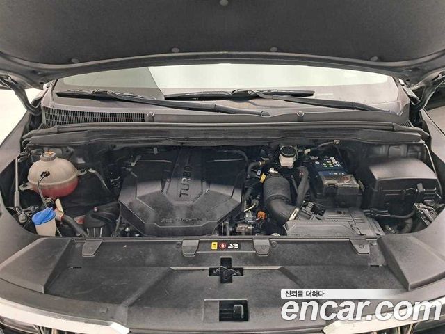 Kia Carnival (IV) Diesel 9-Seater Signature 2021 — фото 23