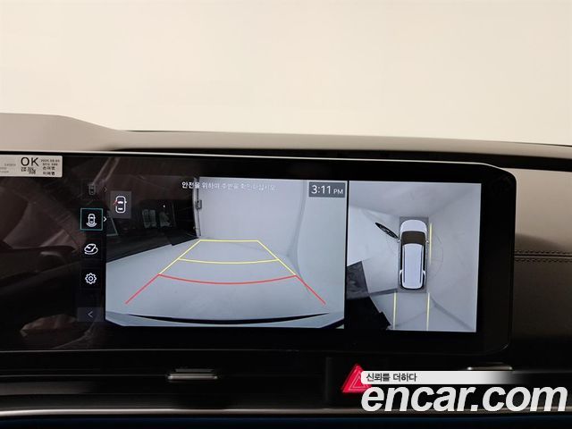 Kia Carnival (IV) Diesel 9-Seater Signature 2025 — фото 9