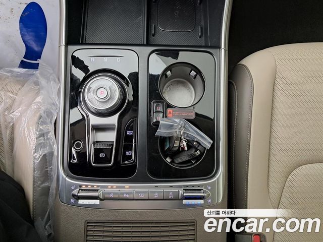 Kia Carnival (IV) Diesel 9-Seater Signature 2025 — фото 17