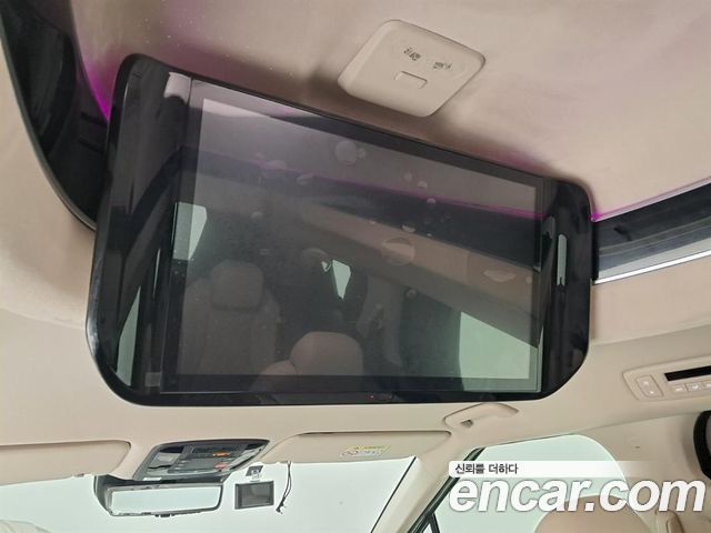 Kia Carnival (IV) Diesel 9-Seater Signature 2025 — фото 19