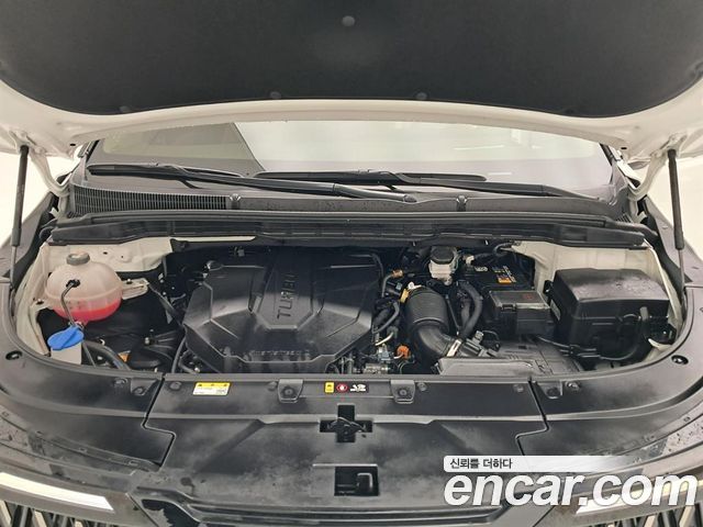 Kia Carnival (IV) Diesel 9-Seater Signature 2025 — фото 23