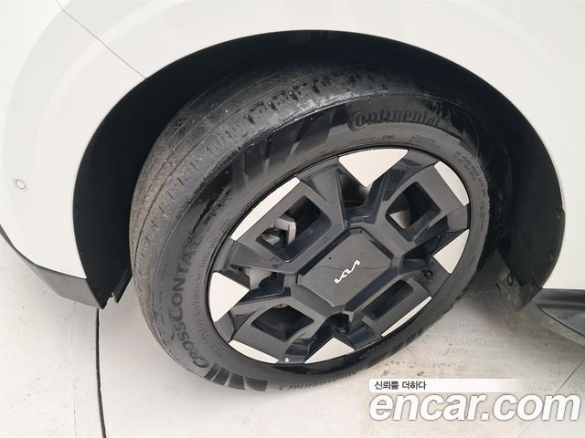 Kia Carnival (IV) Diesel 9-Seater Signature 2025 — фото 24