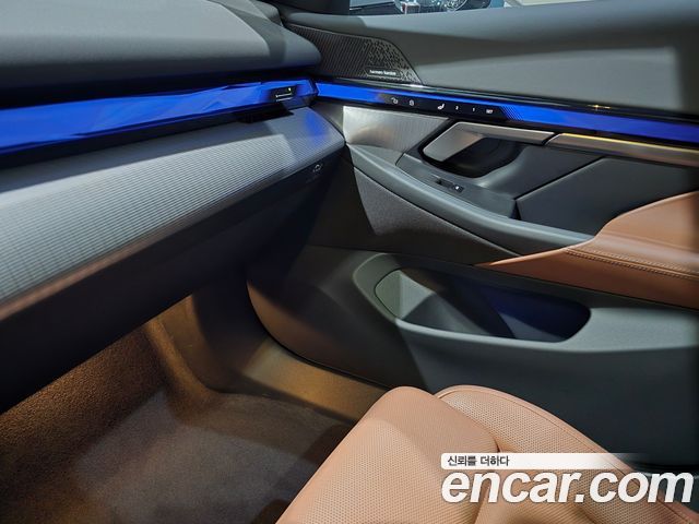 BMW 5 Series (G60) 530i xDrive M Sport 2025 — фото 15