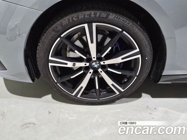 BMW 5 Series (G60) 530i xDrive M Sport 2025 — фото 22