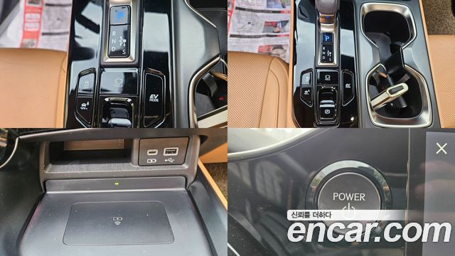 Lexus NX350h (II) Luxury 2024 — фото 9