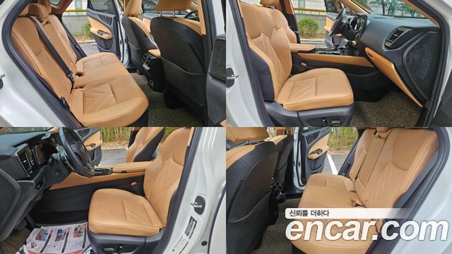 Lexus NX350h (II) Luxury 2024 — фото 15