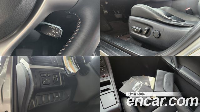 Lexus CT200h 1.8 Compact Trendy ZWA10 2011 — фото 21