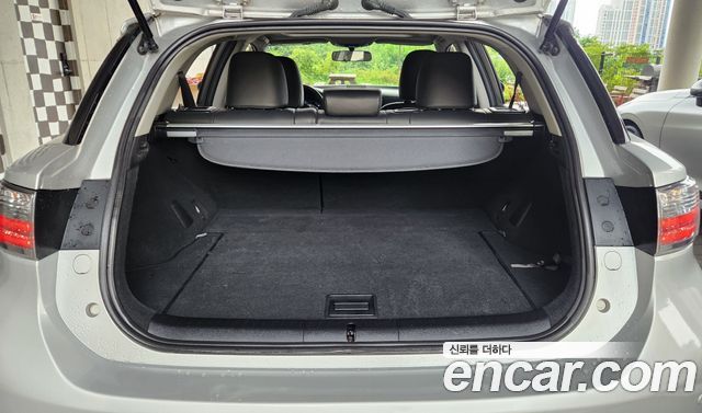 Lexus CT200h 1.8 Compact Trendy ZWA10 2011 — фото 22