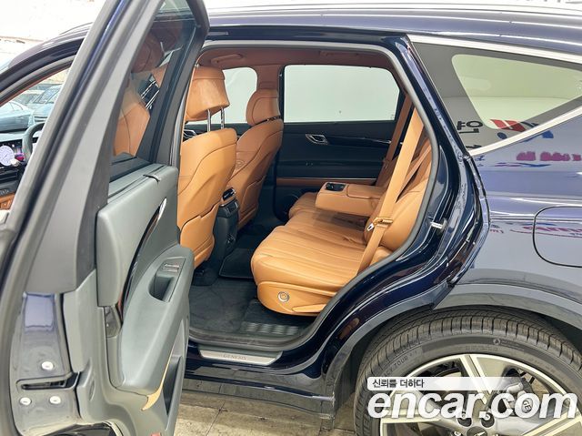 Genesis GV80 2.5T Gasoline 2WD 2024 — фото 16