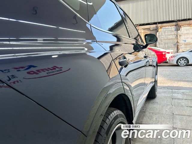 Genesis GV80 2.5T Gasoline 2WD 2024 — фото 22