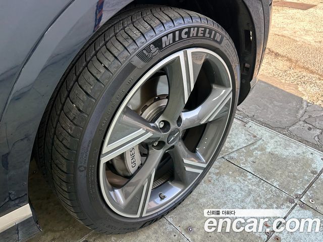 Genesis GV80 2.5T Gasoline 2WD 2024 — фото 24