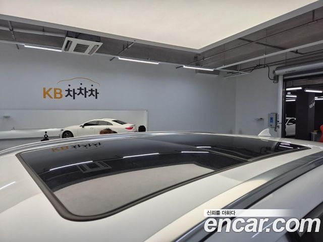 Genesis GV80 2.5T Gasoline AWD 2023 — фото 17