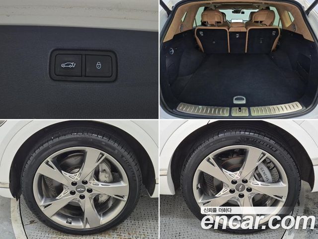 Genesis GV80 2.5T Gasoline AWD 2023 — фото 23