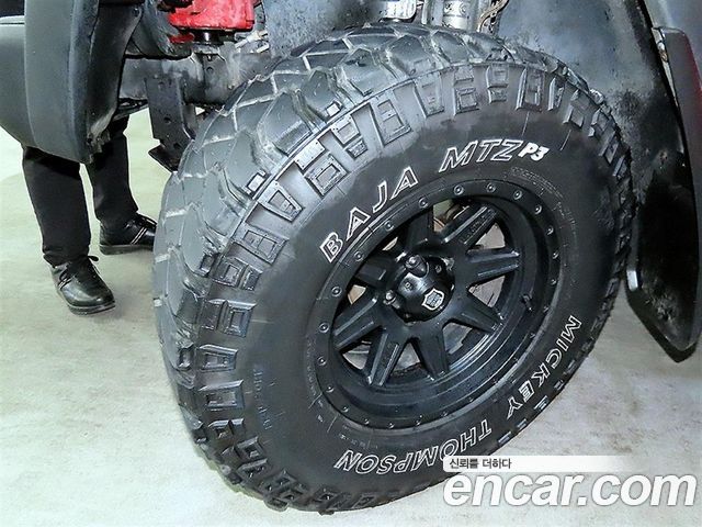 Jeep Wrangler (JK) 2.8 Diesel Rubicon 4Door 2015 — фото 21