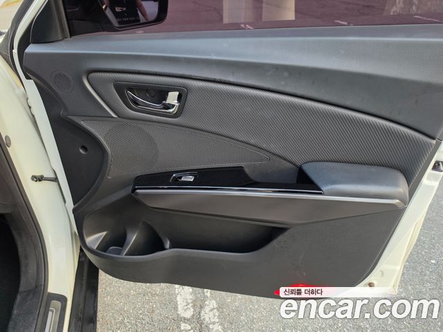KG Mobility (SsangYong) Tivoli Air Diesel IX 2WD 2018 — фото 18