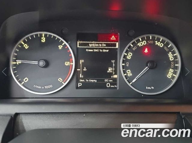 Land Rover Discovery 4 3.0 SDV6 SE 2014 — фото 6