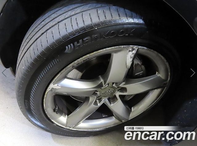 Audi A8 3.0 TDI Quattro D4 2012 — фото 24