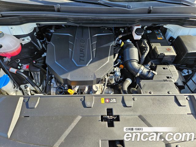 Kia Carnival (IV) Diesel 7-Seater Signature 2022 — фото 6