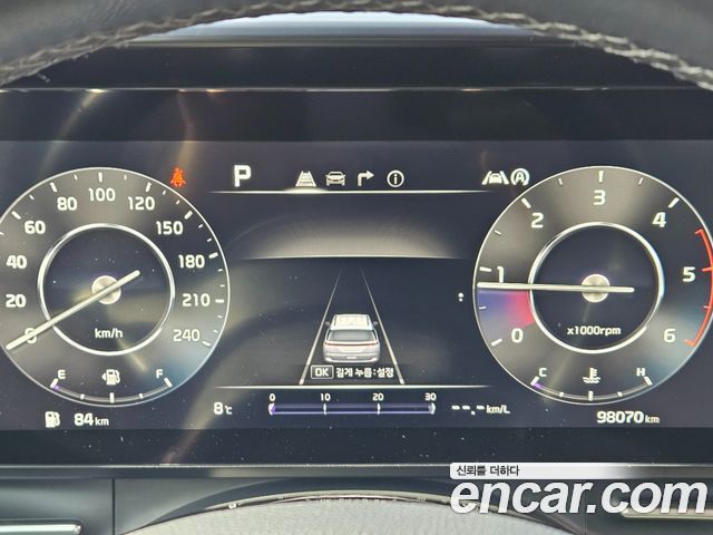 Kia Carnival (IV) Diesel 7-Seater Signature 2022 — фото 8