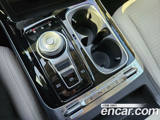 Kia Carnival (IV) Diesel 7-Seater Signature 2022 — фото 9