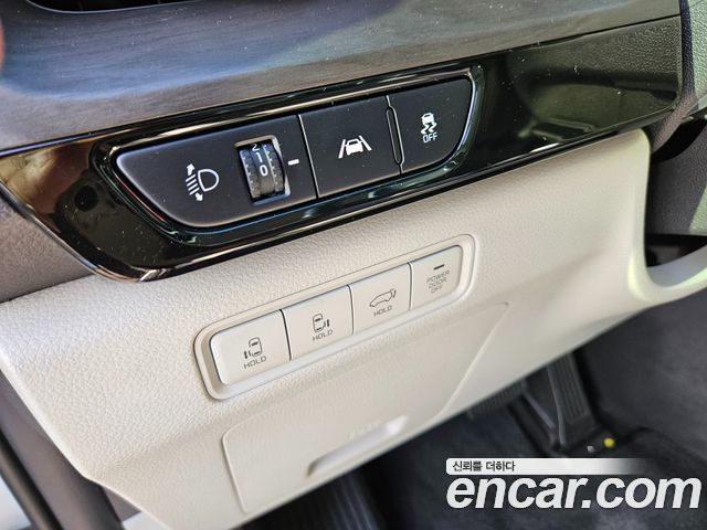 Kia Carnival (IV) Diesel 7-Seater Signature 2022 — фото 16