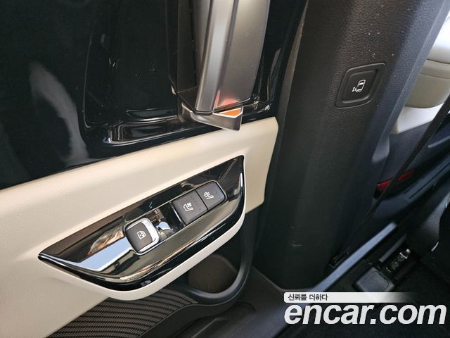 Kia Carnival (IV) Diesel 7-Seater Signature 2022 — фото 22