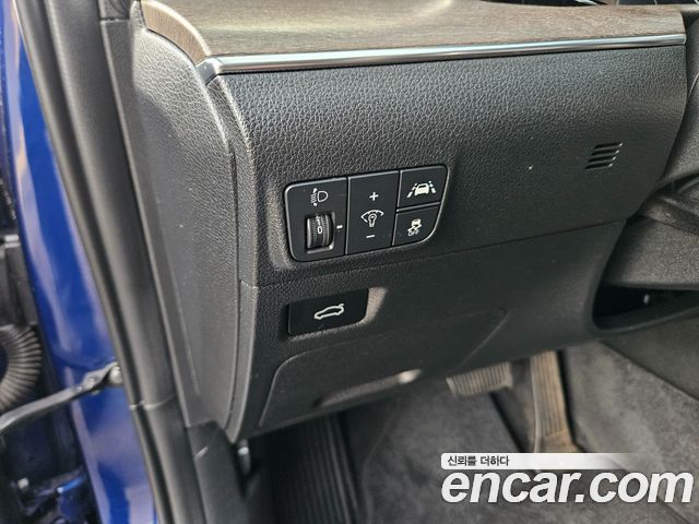 Kia K5 (III) 1.6 Turbo Noblesse 2020 — фото 16