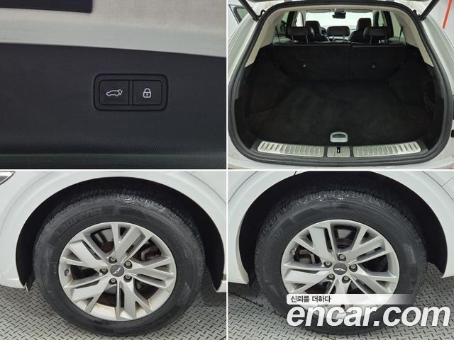 Genesis GV70 2.2 Diesel 2WD 2021 — фото 21