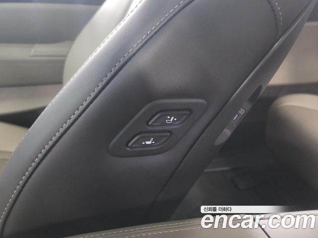 Kia Carnival (IV) HEV 9seater Gravity 2025 — фото 15