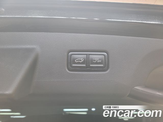Kia Carnival (IV) HEV 9seater Gravity 2025 — фото 22
