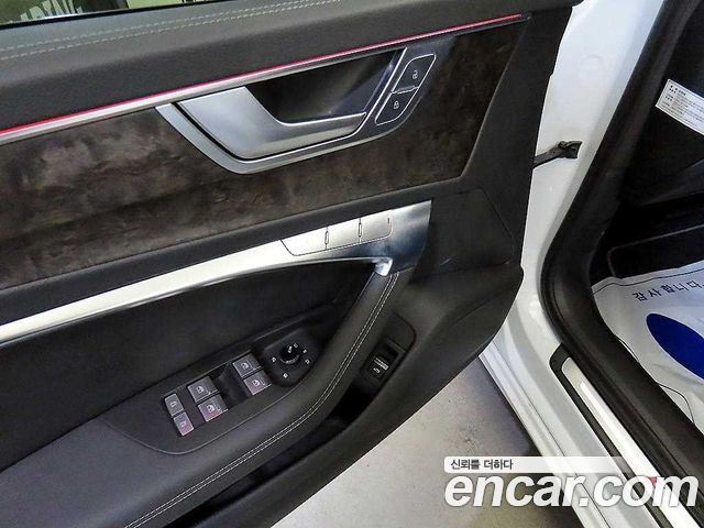 Audi A6 (C8) 45 TDI Quattro Premium 2021 — фото 21