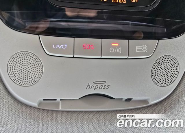 Kia Seltos Diesel 1.6 2WD Noblesse 2020 — фото 22