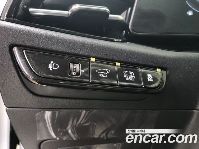 Kia Niro Prestige 2026 — фото 3