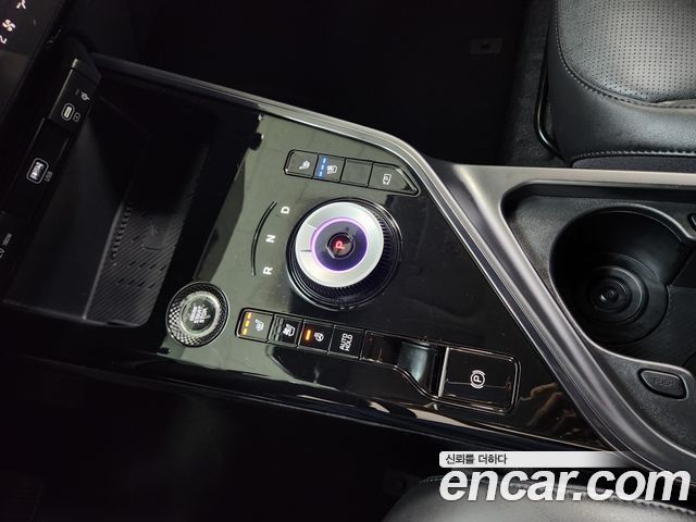 Kia Niro Prestige 2026 — фото 10