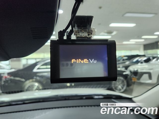 Kia Niro Prestige 2026 — фото 17